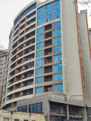 Сдаётся 4-комн. офис 200 м², м. Низами, photo 1 from 20