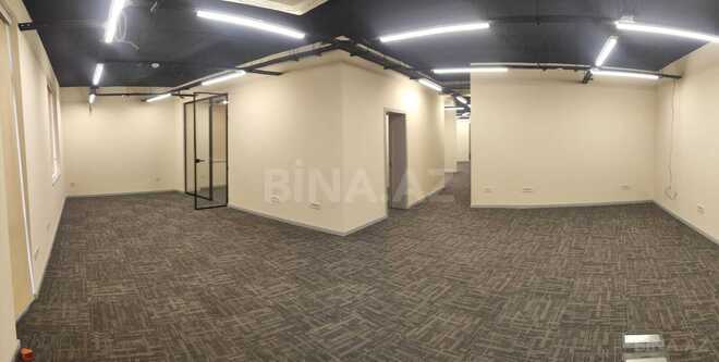 Сдаётся 4-комн. офис 200 м², м. Низами, photo 6 from 20