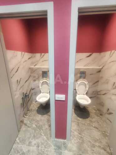 Сдаётся 4-комн. офис 200 м², м. Низами, photo 10 from 20