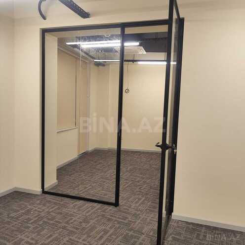 Сдаётся 4-комн. офис 200 м², м. Низами, photo 16 from 20
