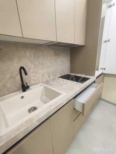 Сдаётся 4-комн. офис 200 м², м. Низами, photo 13 from 20