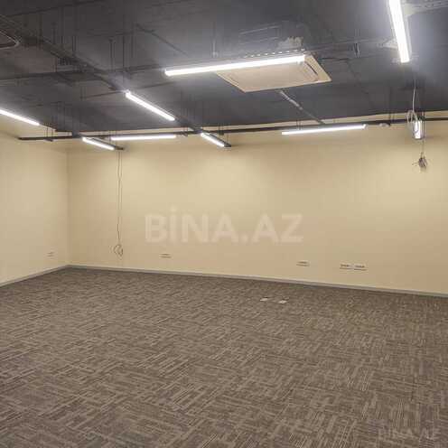 Сдаётся 4-комн. офис 200 м², м. Низами, photo 18 from 20