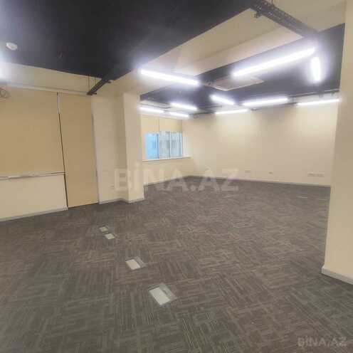 Сдаётся 4-комн. офис 200 м², м. Низами, photo 17 from 20