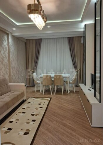 Сдаётся 3-комн. новостройка 108 м², м. 28 мая, photo 1 from 14