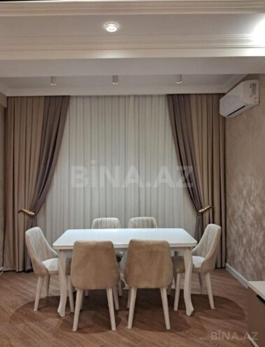 Сдаётся 3-комн. новостройка 108 м², м. 28 мая, photo 3 from 14