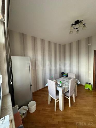 Satılır 2 otaqlı yeni tikili 86 m², Həzi Aslanov q., photo 10 from 15