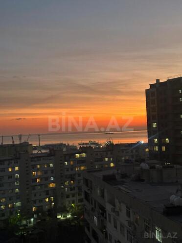 Satılır 2 otaqlı yeni tikili 86 m², Həzi Aslanov q., photo 13 from 15