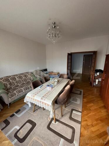 Satılır 2 otaqlı yeni tikili 86 m², Həzi Aslanov q., photo 6 from 15