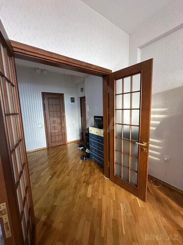 Satılır 2 otaqlı yeni tikili 86 m², Həzi Aslanov q., photo 4 from 15