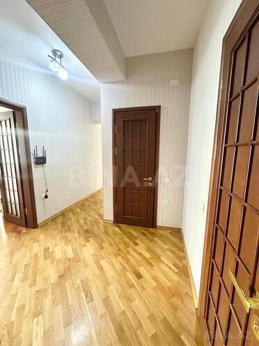 Satılır 2 otaqlı yeni tikili 86 m², Həzi Aslanov q., photo 12 from 15