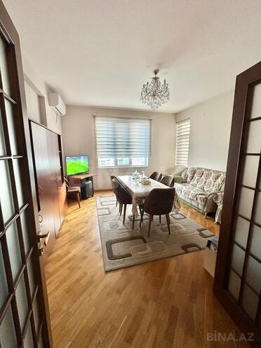 Satılır 2 otaqlı yeni tikili 86 m², Həzi Aslanov q., photo 1 from 15