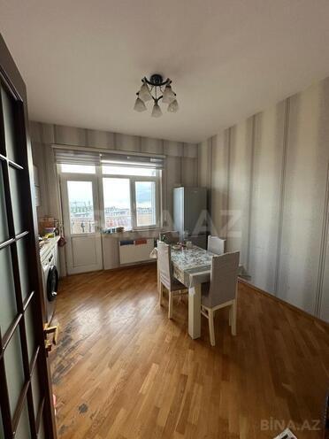 Satılır 2 otaqlı yeni tikili 86 m², Həzi Aslanov q., photo 11 from 15