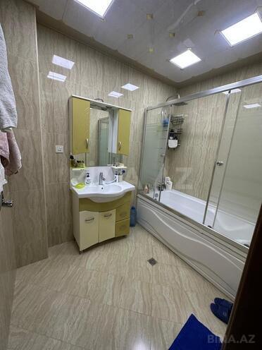 Satılır 2 otaqlı yeni tikili 86 m², Həzi Aslanov q., photo 8 from 15