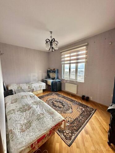 Satılır 2 otaqlı yeni tikili 86 m², Həzi Aslanov q., photo 7 from 15