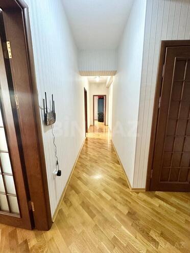 Satılır 2 otaqlı yeni tikili 86 m², Həzi Aslanov q., photo 3 from 15