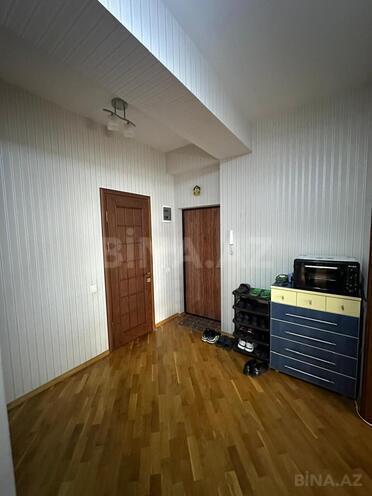 Satılır 2 otaqlı yeni tikili 86 m², Həzi Aslanov q., photo 14 from 15