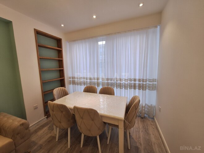 İcarəyə verilir 2 otaqlı yeni tikili 50 m², 20 Yanvar m., photo 7 from 19