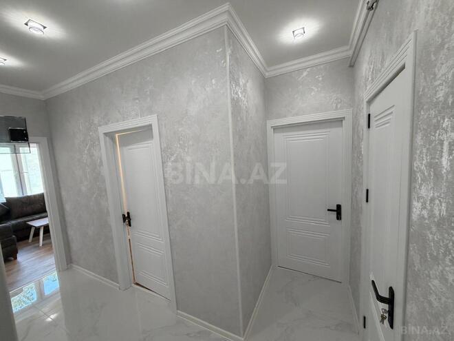 Satılır 3 otaqlı köhnə tikili 55 m², Xalqlar Dostluğu m., photo 11 from 15