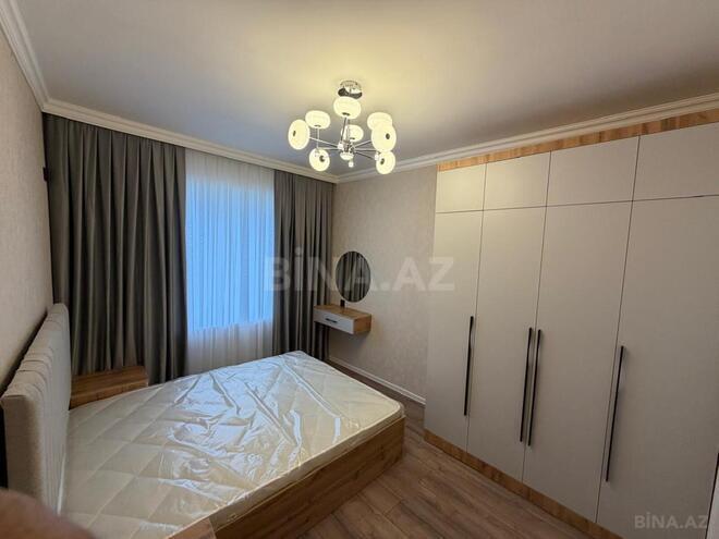 Satılır 3 otaqlı köhnə tikili 55 m², Xalqlar Dostluğu m., photo 5 from 15