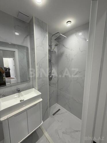 Satılır 3 otaqlı köhnə tikili 55 m², Xalqlar Dostluğu m., photo 12 from 15