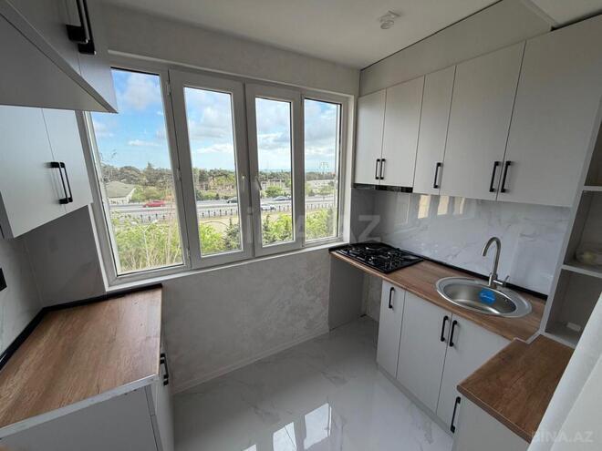 Satılır 3 otaqlı köhnə tikili 55 m², Xalqlar Dostluğu m., photo 9 from 15