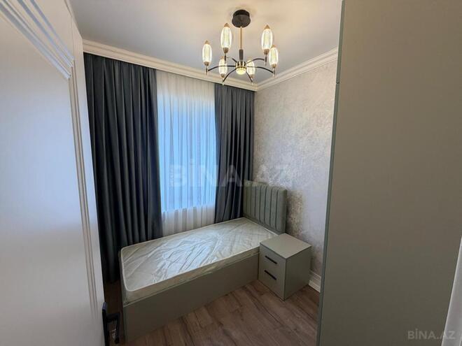 Satılır 3 otaqlı köhnə tikili 55 m², Xalqlar Dostluğu m., photo 7 from 15
