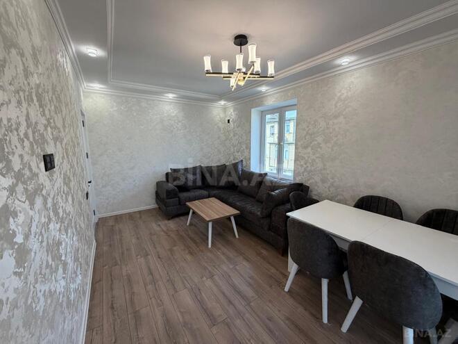 Satılır 3 otaqlı köhnə tikili 55 m², Xalqlar Dostluğu m., photo 3 from 15