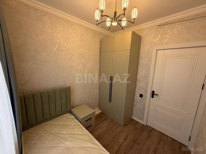 Satılır 3 otaqlı köhnə tikili 55 m², Xalqlar Dostluğu m., photo 8 from 15
