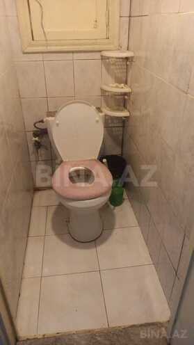 Сдаётся 2-комн. вторичка 60 м², м. Мемар Аджеми, photo 8 from 11