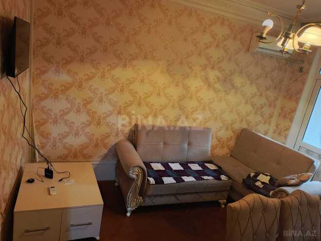 Сдаётся 2-комн. вторичка 60 м², м. Мемар Аджеми, photo 1 from 11