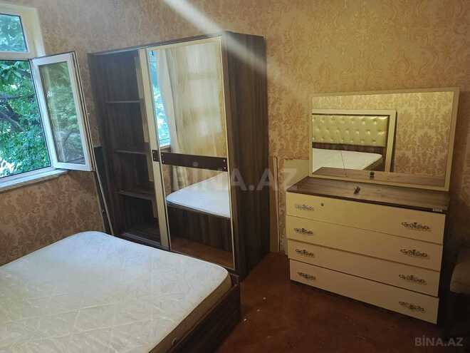 Сдаётся 2-комн. вторичка 60 м², м. Мемар Аджеми, photo 4 from 11