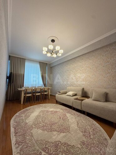 Продаётся 3-комн. новостройка 81 м², photo 1 from 14
