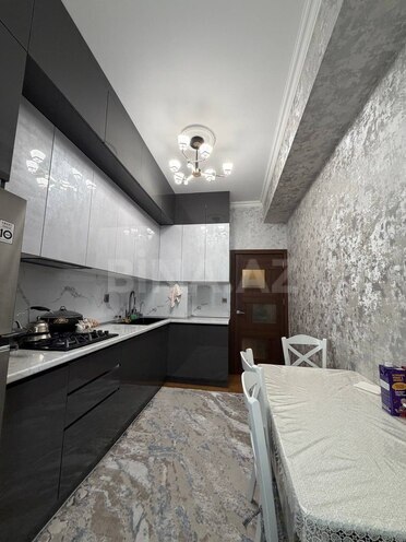 Продаётся 3-комн. новостройка 81 м², photo 9 from 14