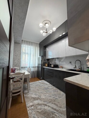Продаётся 3-комн. новостройка 81 м², photo 8 from 14