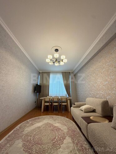 Продаётся 3-комн. новостройка 81 м², photo 3 from 14
