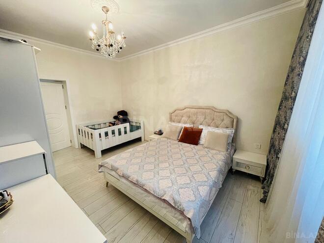 Продаётся 2-комн. вторичка 55 м², м. Низами, photo 7 from 12