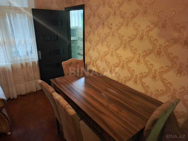 Сдаётся 2-комн. вторичка 60 м², м. Мемар Аджеми, photo 3 from 11