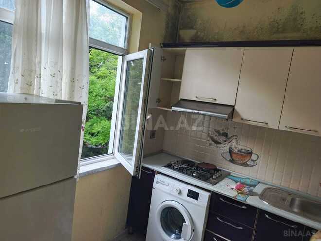 Сдаётся 2-комн. вторичка 60 м², м. Мемар Аджеми, photo 6 from 11