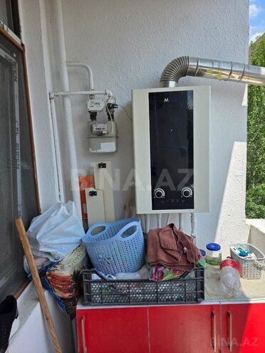 Продаётся 1-комн. новостройка 53.7 м², м. Низами, photo 9 from 12