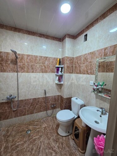 Продаётся 1-комн. новостройка 53.7 м², м. Низами, photo 8 from 12
