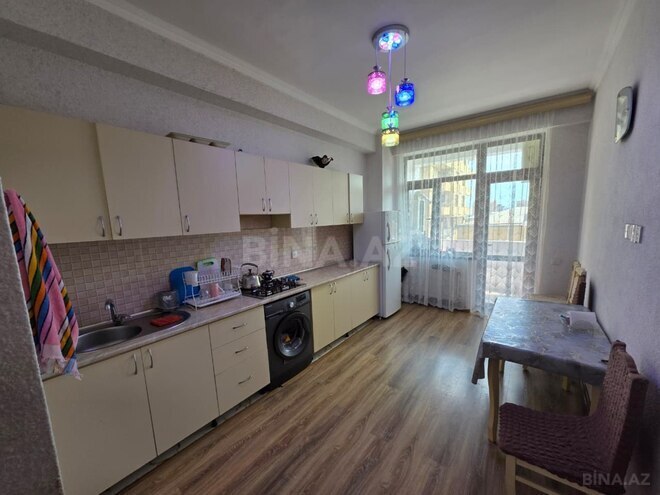 Продаётся 1-комн. новостройка 53.7 м², м. Низами, photo 6 from 12