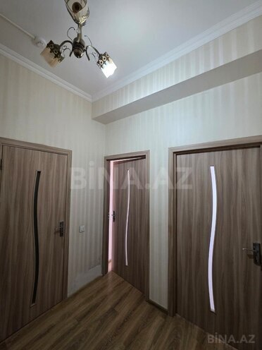 Продаётся 1-комн. новостройка 53.7 м², м. Низами, photo 10 from 12