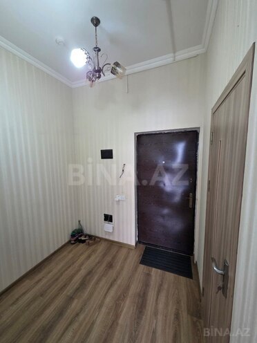 Продаётся 1-комн. новостройка 53.7 м², м. Низами, photo 11 from 12