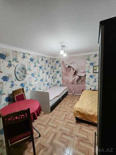 Сдаётся 2-комн. вторичка 45 м², м. Ахмедлы, photo 1 from 15