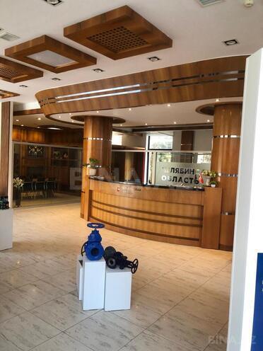 İcarəyə verilir 7 otaqlı ofis 220 m², 28 May m., photo 6 from 13