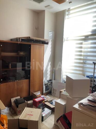 İcarəyə verilir 7 otaqlı ofis 220 m², 28 May m., photo 12 from 13