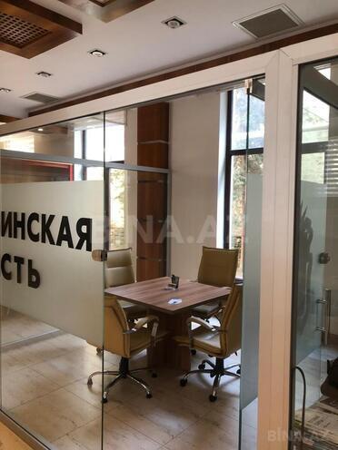 İcarəyə verilir 7 otaqlı ofis 220 m², 28 May m., photo 3 from 13