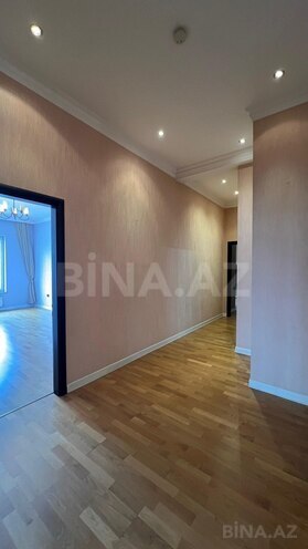 Сдаётся 4-комн. новостройка 220 м², Насиминский  р., photo 8 from 18