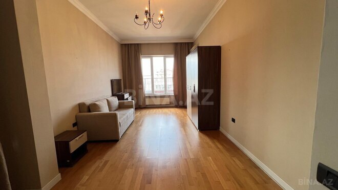 Сдаётся 4-комн. новостройка 220 м², Насиминский  р., photo 6 from 18