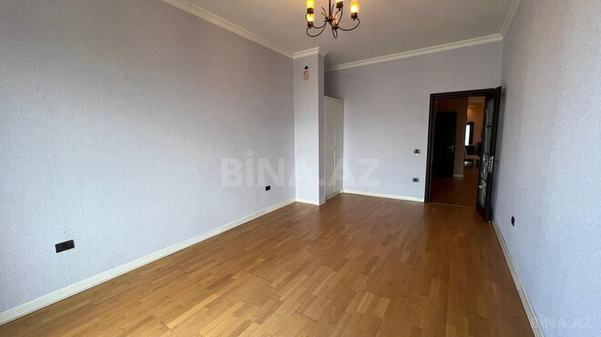 Сдаётся 4-комн. новостройка 220 м², Насиминский  р., photo 15 from 18